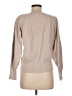 Sioni Tan Pullover Sweater Size M - photo 2