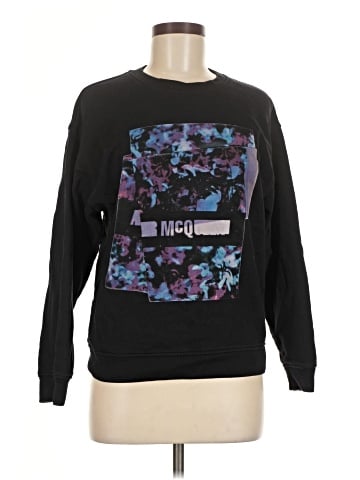 McQ Alexander McQueen Sweatshirt (view 1)