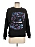 McQ Alexander McQueen Print Black Sweatshirt Size S - photo 1