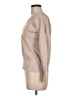 Sioni Tan Pullover Sweater Size M - photo 5