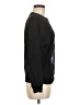 McQ Alexander McQueen Print Black Sweatshirt Size S - photo 4