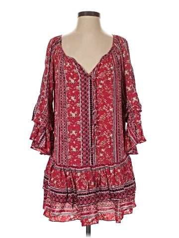 Hayden Casual Dress (view 1)