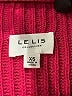 Le Lis Pink Turtleneck Sweater Size XS - photo 7