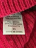 Le Lis Pink Turtleneck Sweater Size XS - photo 8