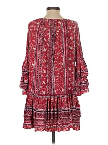 Hayden Casual Dress (view 2)