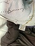 Stella McCartney Animal Print Blue Jeans Size 27 waist - photo 9