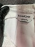 Bebe White Formal Skirt Size 2 - photo 4