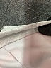 Bebe White Formal Skirt Size 2 - photo 5