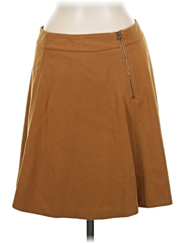 Ann Taylor LOFT Casual Skirt (view 2)