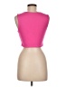 Shein Pink Tank Top Size 6 - photo 2