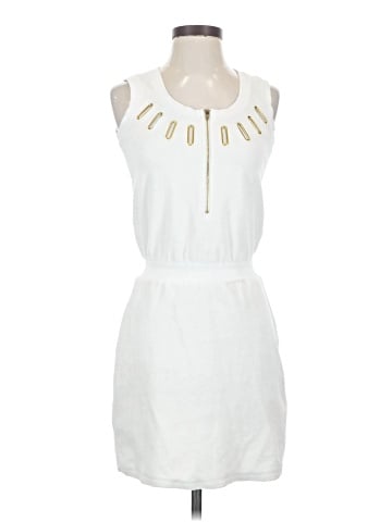 Boston Proper Casual Dress (view 1)
