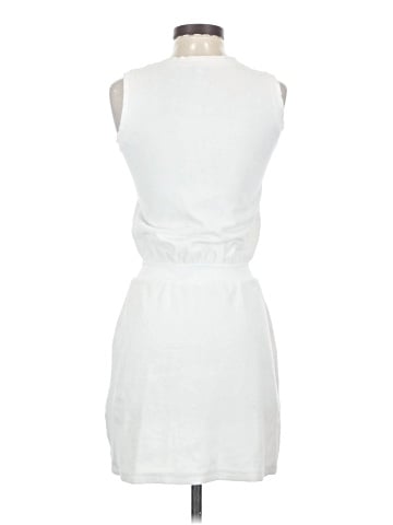 Boston Proper Casual Dress (view 2)