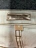 Kut from the Kloth Ivory Jeans Size 18 - photo 3