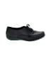 Soft Style Black Flats Size 8 1/2 - photo 1
