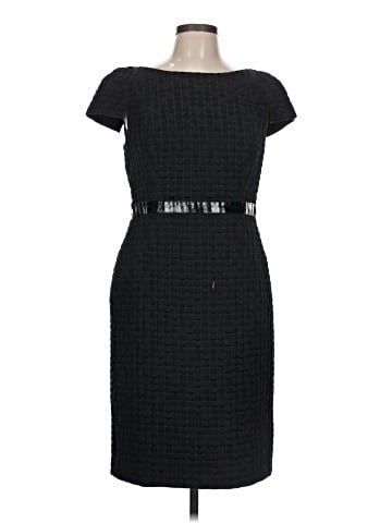 Carmen Marc Valvo Cocktail Dress (view 1)