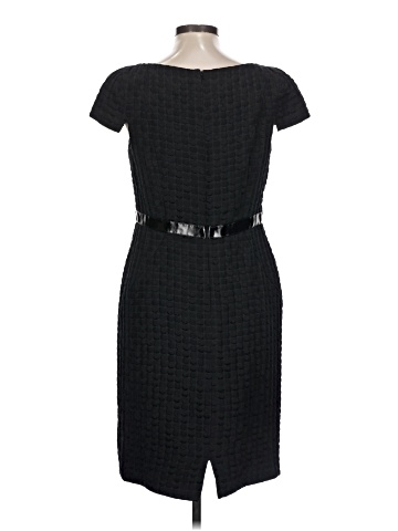 Carmen Marc Valvo Cocktail Dress (view 2)