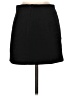 Maje Solid Black Casual Skirt Size EU (FR) 34 / US 2 - photo 2
