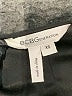 BCBGeneration Metallic Silver Cocktail Dress Size XS - photo 7