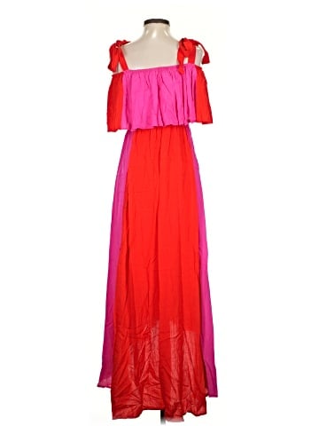 Shop Neighbor Cocktail Dress (view 2)