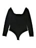 rue21 Black Bodysuit Size XL - photo 2