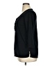 Axcess Black 3/4 Sleeve Blouse Size 1X - photo 5