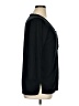 Axcess Black 3/4 Sleeve Blouse Size 1X - photo 4