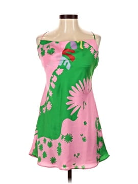 Used Zara Hot Pink Dresses On Sale Up To 90% Off | ThredUp