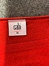 CAbi Red Cardigan Size XL - photo 7
