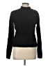 MNG Black Turtleneck Sweater Size L - photo 1