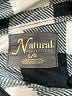 Natural Reflections Gray Long Sleeve Button-Down Shirt Size L - photo 7