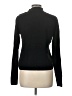 MNG Black Turtleneck Sweater Size L - photo 2