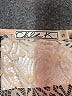 Chloe K 100% Polyester Ivory Sleeveless T-Shirt Size S - photo 7