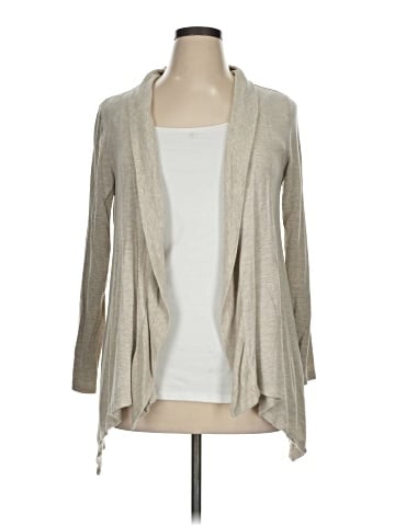 Liz Claiborne Cardigan (view 1)
