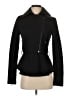 Sachin + Babi 100% Polyester Black Jacket Size 2 - photo 1