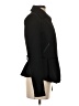 Sachin + Babi 100% Polyester Black Jacket Size 2 - photo 4