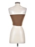 Edikted Brown Tube Top Size XS - photo 2