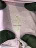 Athleta Solid Purple Long Sleeve Top Size XS - photo 7