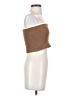 Edikted Brown Tube Top Size XS - photo 4