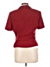 Danny & Nicole 100% Polyester Red Blazer Size 10 - photo 2