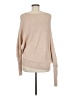 Shein Tan Pullover Sweater Size 8 - 10 - photo 2
