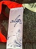Alya 100% Polyester Solid Orange Casual Dress Size S - photo 9