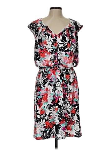 Emma & Michele Casual Dress (view 1)