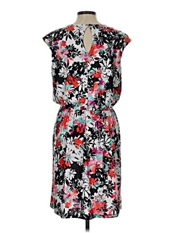 Emma & Michele Casual Dress (view 2)