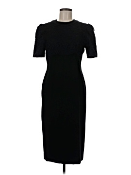 Givenchy Hi Formal Cocktail Dress