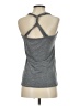 Unbranded Gray Tank Top Size S - photo 2