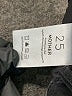 Mother Stripes Black Jeans Size 25 waist - photo 8