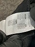 Mother Stripes Black Jeans Size 25 waist - photo 9