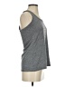 Unbranded Gray Tank Top Size S - photo 4