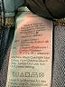 Madewell Blue Jeans Size 27 waist - photo 8