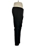 Vince Camuto Solid Black Active Pants Size XL - photo 4